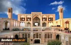 مسجد و مدرسه آقابزرگ