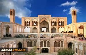 مسجد و مدرسه آقابزرگ