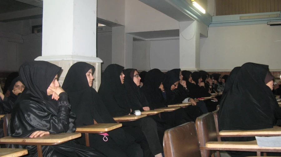 مراسم سوگواری ابا عبدالله الحسین(ع)