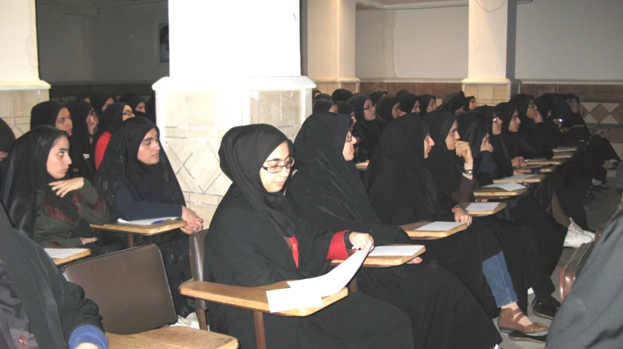 همایش پیشگیری از بیماری ایدز