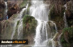 آبشار نیاسر