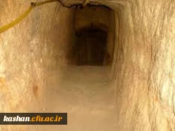 غار ویس نیاسر