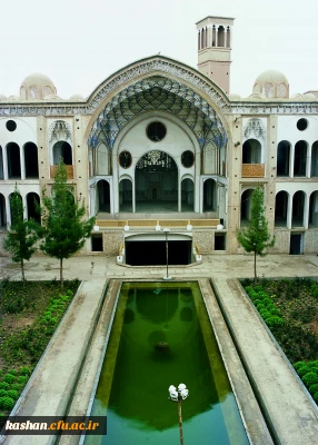 خانه عامـری ها