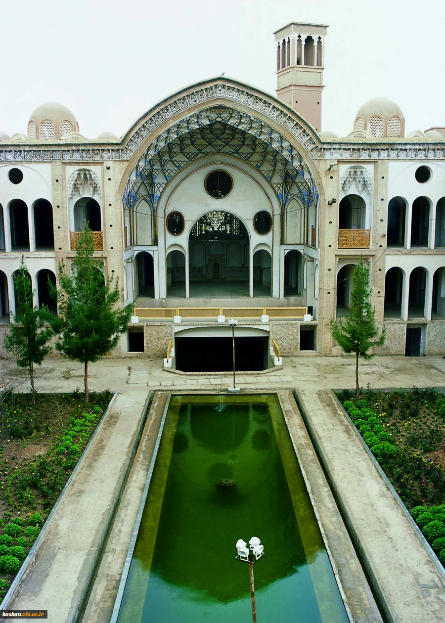 خانه عامـری ها 2