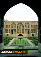 خانه عامـری ها 3