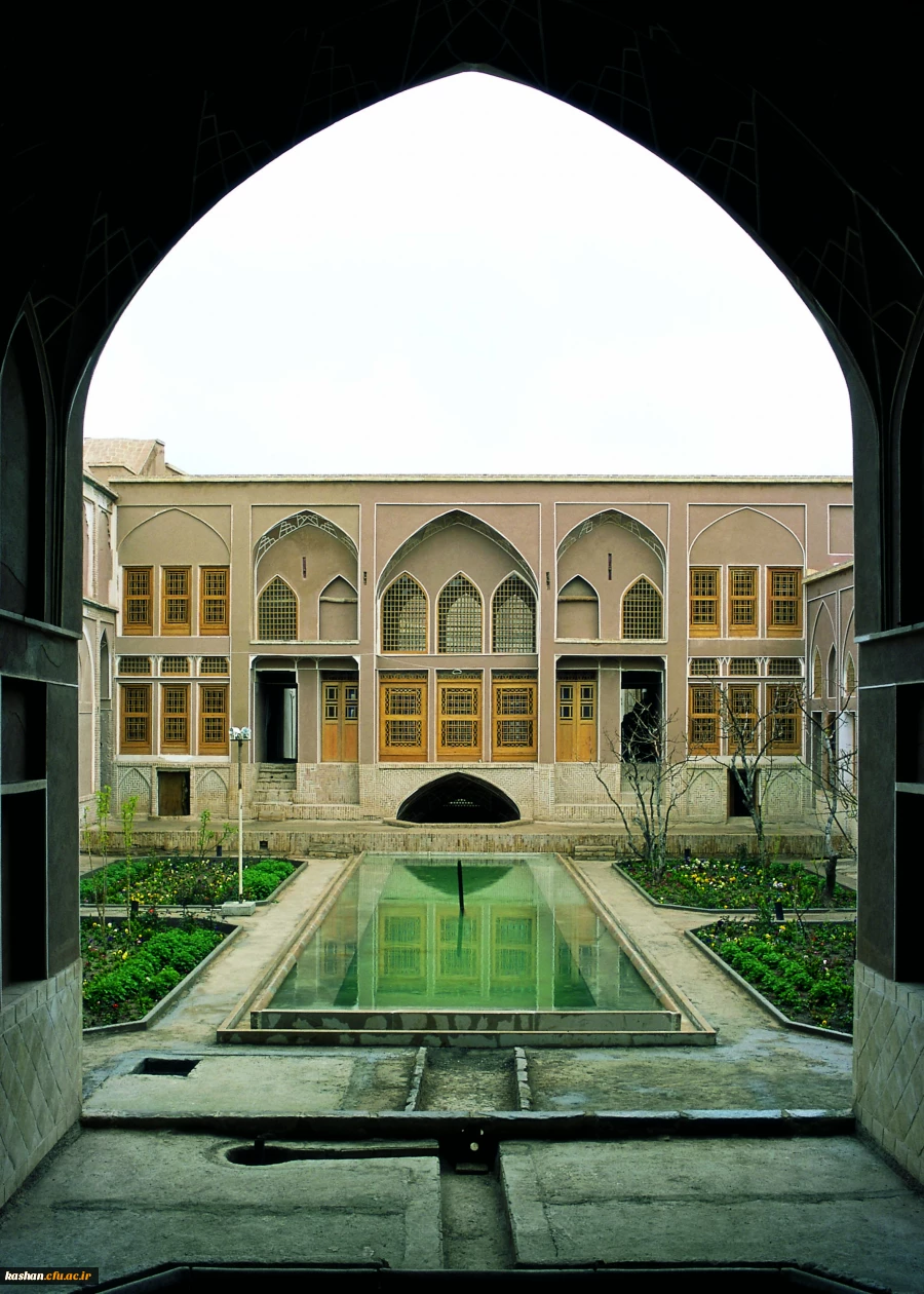 خانه عامـری ها 3