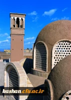 خانه عامـری ها 4