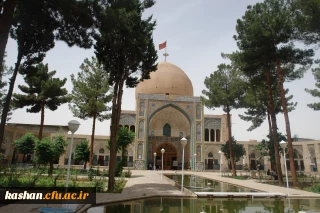 مدرسـه امـام خمینـی(ره)