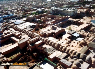 موقعیت جغرافیایی