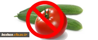 تایید خبر آلوده به سم بودن برخی میوه ها و سبزیجات/سرطان زا بودن این میوه ها ثابت شد