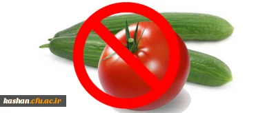 تایید خبر آلوده به سم بودن برخی میوه ها و سبزیجات/سرطان زا بودن این میوه ها ثابت شد