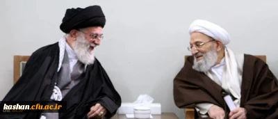 پیام تسلیت رهبر معظم انقلاب اسلامی(مدظله العالی)در پی درگذشت حضرت آیت الله مهدوی کنی