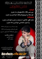 مسابقه عکس عاشورایی