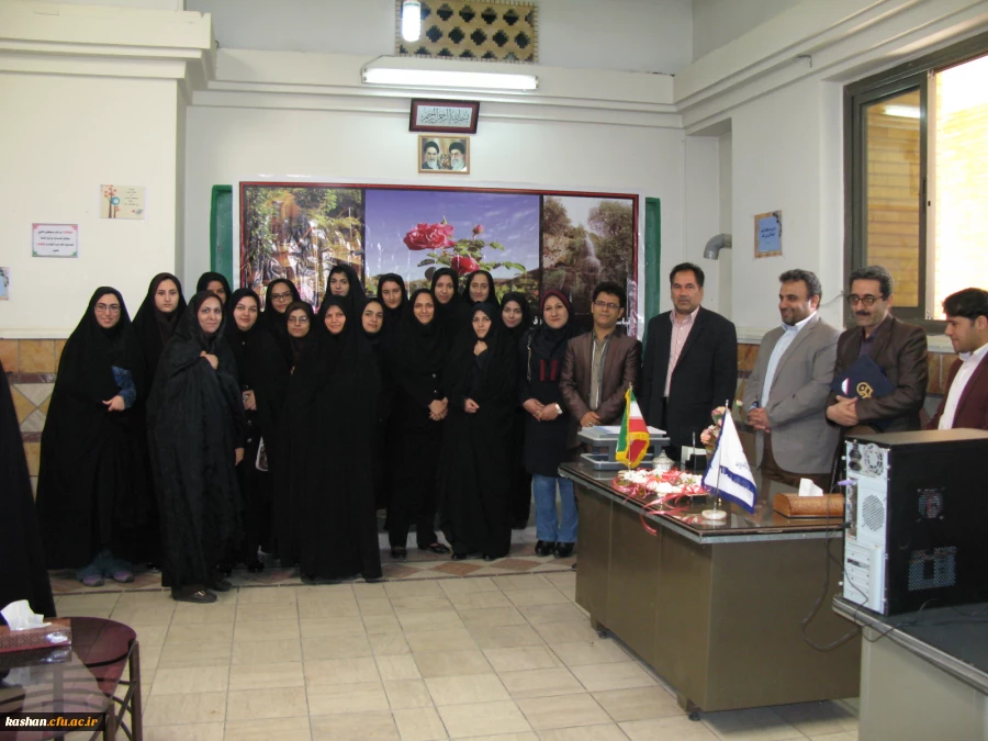 مراکز افتتاح مرکز مشاوره