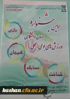 بازی های بومی ،محلی