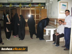 اعضای شورای صنفی