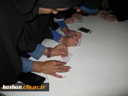 اعضای شورای صنفی