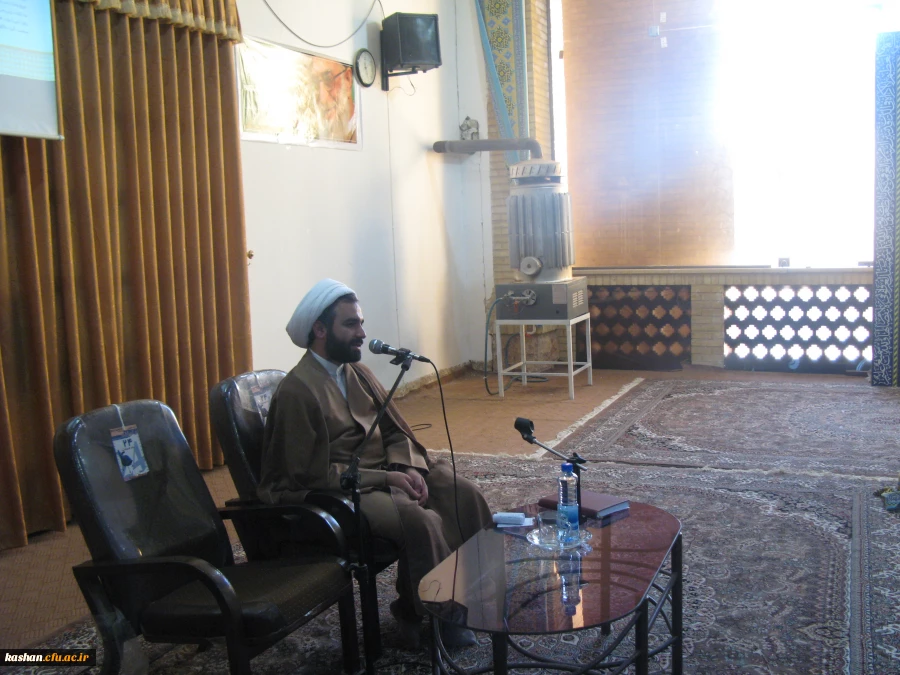 جلسه فرهنگی