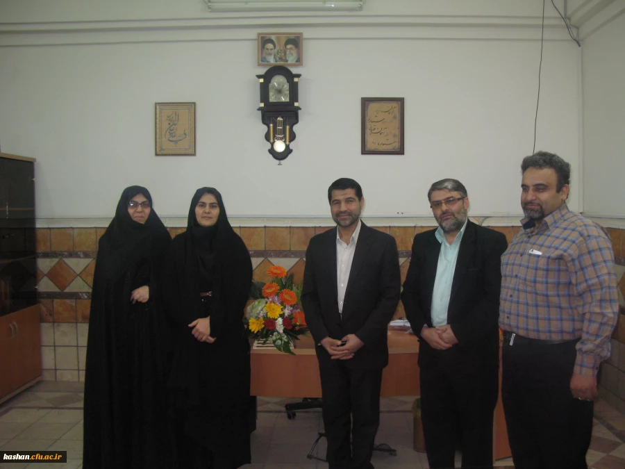 به مناسبت بزرگداشت روز دانشجو