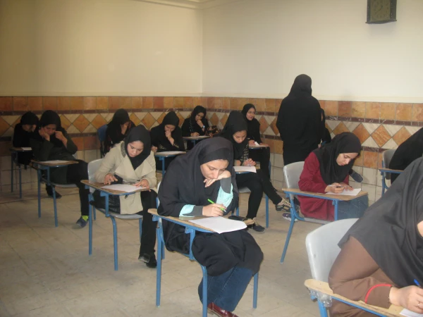 آزمون بصیرت عاشورایی