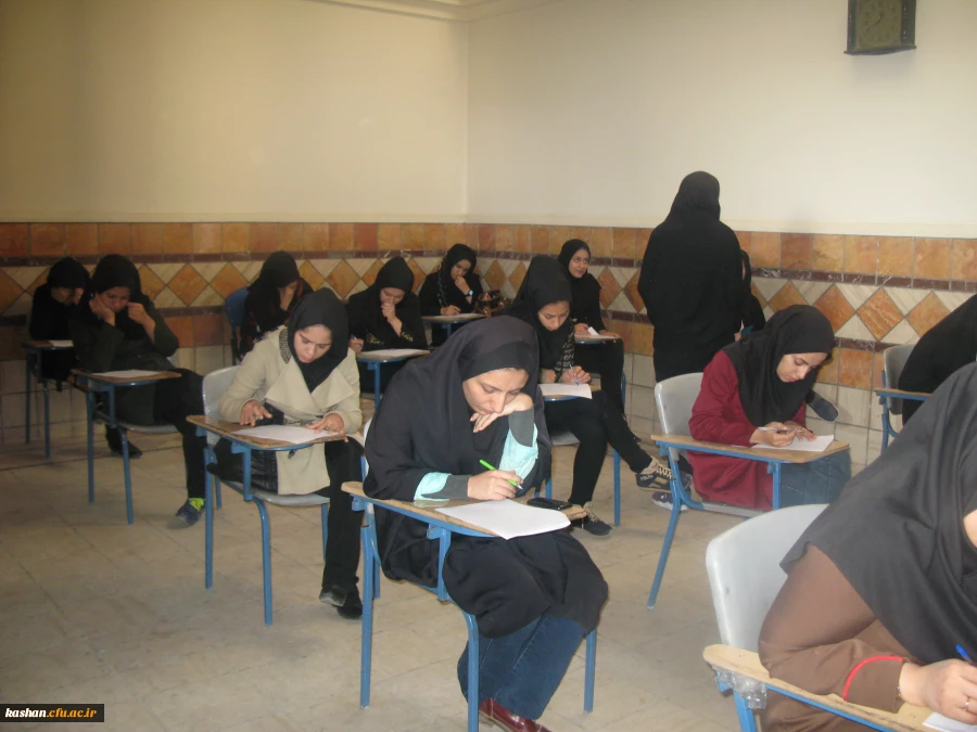 آزمون بصیرت عاشورایی