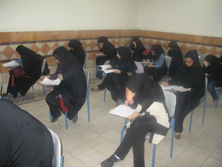 آزمون بصیرت عاشورایی