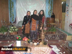 جشن شب یلدا