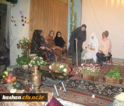 جشن شب یلدا