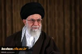 پیام تسلیت  مقام عظمای ولایت حضرت آیت الله خامنه ای در پی ارتحال حجت الاسلام و المسلمین هاشمی رفسنجانی