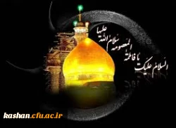 رحلت حضرت فاطمه معصومه(س)