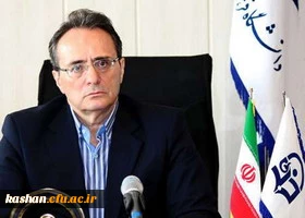 پیام سرپرست دانشگاه فرهنگیان به مناسبت روز معلم