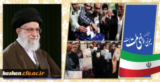 پیروز انتخابات، مردم ایران و نظام جمهوری اسلامی هستند