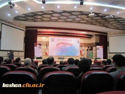 اولین دوره دانش افزایی کارشناسان روابط عمومی