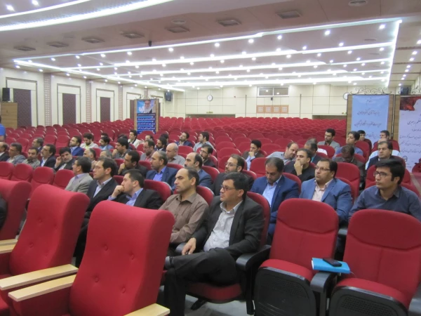 اولین دوره دانش افزایی کارشناسان روابط عمومی