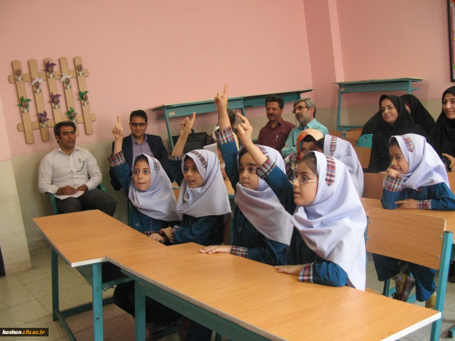 جشنواره الگوهای تدریس برتر