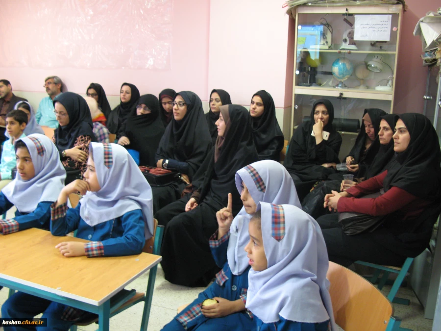 جشنواره الگوهای تدریس برتر