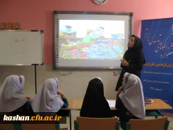 جشنواره الگوهای تدریس برتر