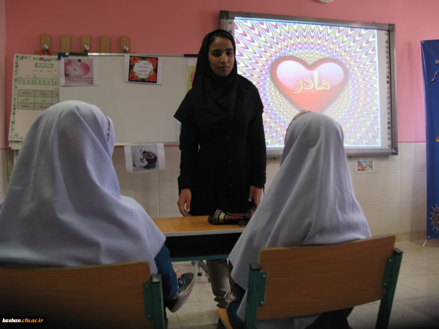 جشنواره الگوهای تدریس برتر