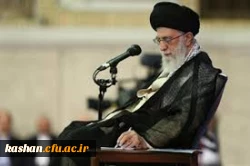 پیام تسلیت مقام معظم رهبری