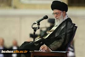 پیام تسلیت رهبر معظم انقلاب در پی حادثه تروریستی در تهران؛