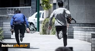 پیام روابط عمومی دانشگاه فرهنگیان کشور در پی حوادث تروریستی اخیر