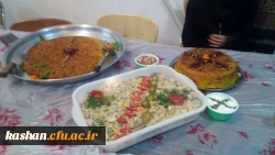 جشنواره غذاهای سالم