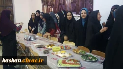 جشنواره غذاهای سالم