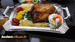 جشنواره غذاهای سالم