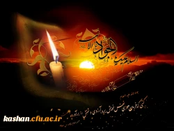 شهادت امام جواد(ع)