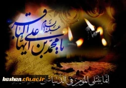 شهادت  امام محمد باقر(ع)