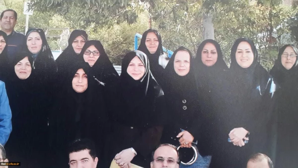 شرکت اساتید کارورزی در کارگاه تخصصی کشوری