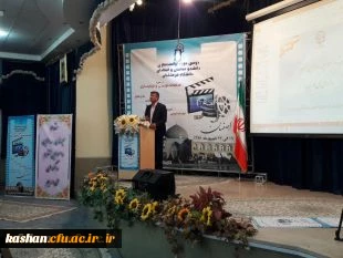 دکتر عروف زاد در مراسم افتتاحیه دومین دوره توانمندسازی دانشجومعلمان و استادان دانشگاه فرهنگیان: