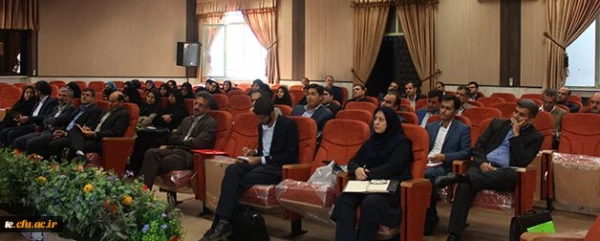 دکتر مهرمحمدی عنوان کرد:

دانشگاه فرهنگیان باید مهد تولید و نشر دانش میان رشته ای آموزش(pck) و غفلت زدایی از این حوزه باشد