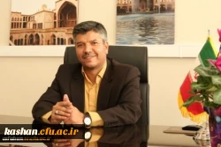 پیام دکتر عروف زاد، سرپرست مدیریت امور پردیس های استان اصفهان برای دانشجومعلم برگزیده جشنواره قرآن و عترت